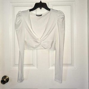 NWOT SHEIN Top Small